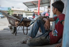 Trabajo infantil en Perú: mejora nacional contrasta con dura realidad de estas regiones