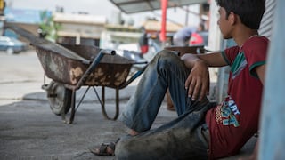 Trabajo infantil en Perú: mejora nacional contrasta con dura realidad de estas regiones