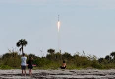 SpaceX de Elon Musk despega en la bolsa en un debut récord