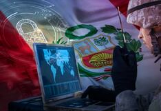 Perú busca dominar el ciberespacio: autorizó operaciones militares