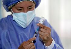 Minsa confirma dos casos de la nueva variante EG.5 del COVID-19 en Perú