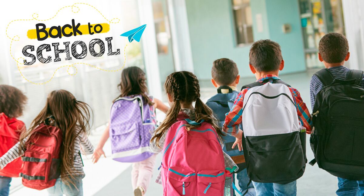 Conoce los beneficios del Club para la vuelta a clases.