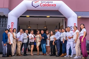 Grupo Caldexa