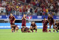 Venezuela cae (3-4) en los penales ante Canadá y se despide de la Copa América 2024