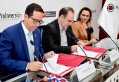 Perú y República Dominicana firman acuerdo para potenciar inversiones mediante APP