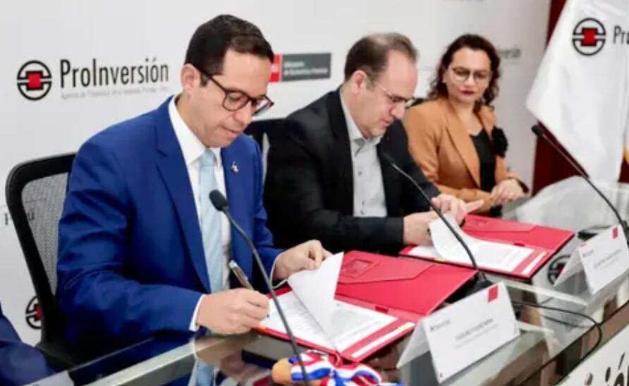 Perú y República Dominicana firman una alianza estratégica que promueve el crecimiento económico y la cooperación internacional. Foto: El Nacional