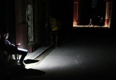 Cuba: compañía eléctrica estatal prevé que los apagones se eleven al 34%