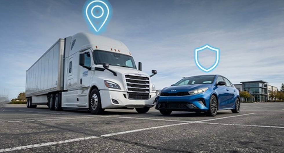 Tracklink expande operaciones en Perú con crecimiento de ventas
