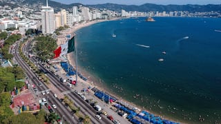 México reporta alza de empleos en turismo durante segundo trimestre del 2022
