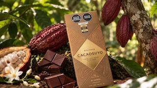 Cacaosuyo triplica sus ventas en China y alista su salto a un nuevo canal en Perú