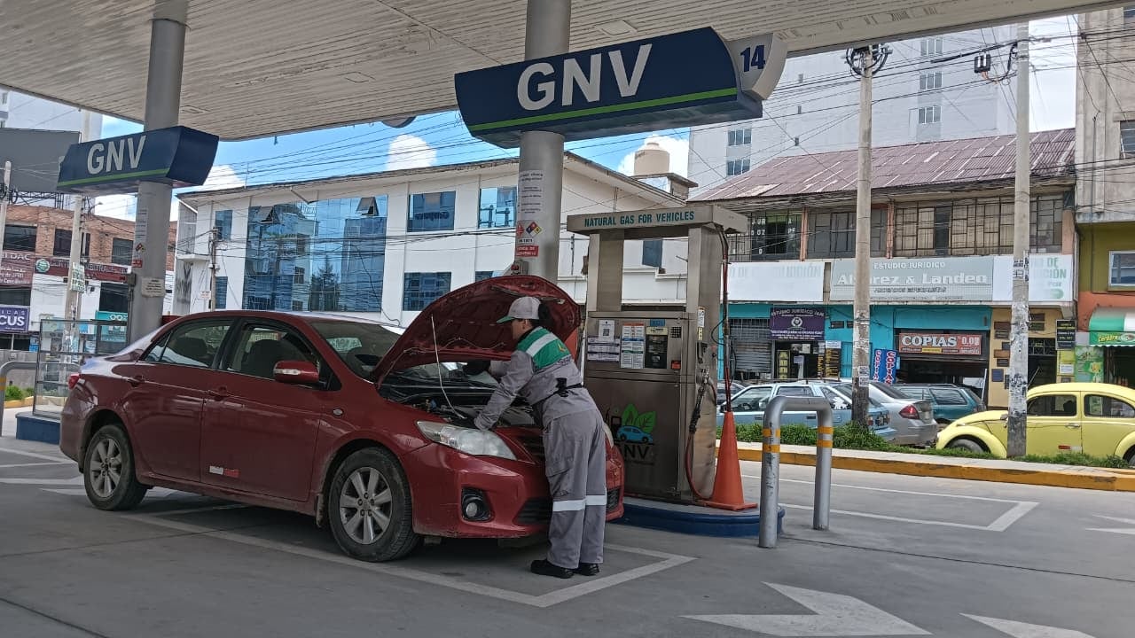El gremio empresarial señaló que las compañías asociadas del sector energético se encuentran desplegando esfuerzos para reducir el impacto de la emergencia. Foto: GEC.