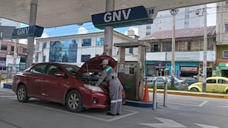 SNMPE exhorta trabajo conjunto para reforzar la seguridad energética del país