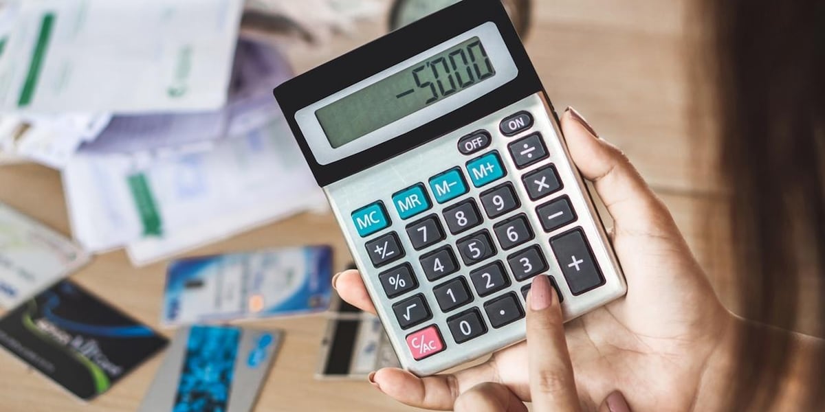 Las empresas pueden llegar a endeudarse para poder cumplir con sus obligaciones inmediatas. (Foto: iStock)