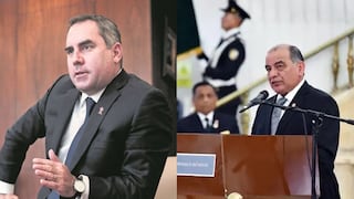 Comisión de Defensa cita a ministros Astudillo y Belaúnde por estrategia contra la delincuencia
