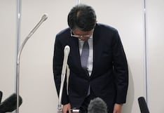 Jefe de Toyota ofrece disculpas por pruebas defectuosas