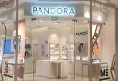 Pandora, la joyería más grande del mundo, busca llegar a 33 tiendas en Perú