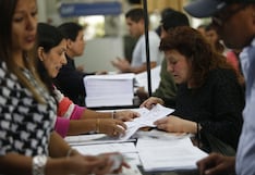 Perú es el segundo país con más trabas burocráticas para las pequeñas empresas