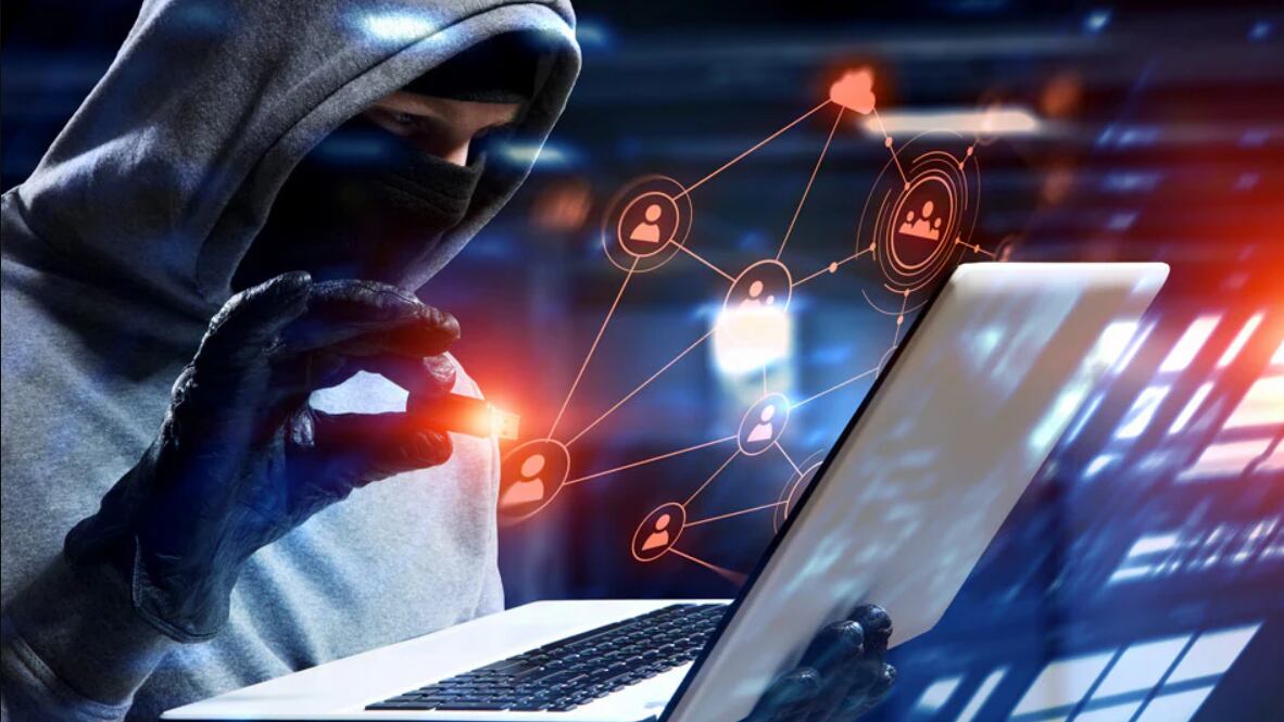 Ciberseguridad en Perú. (Foto: Difusión)