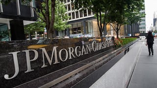 JPMorgan prevé repunte del S&P, pero hace advertencia 