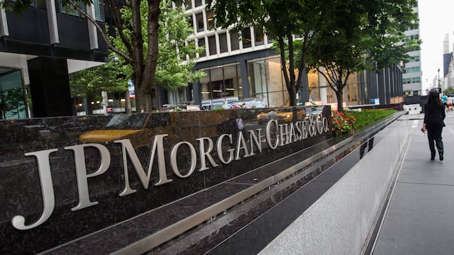 JPMorgan y Morgan Stanley difieren sobre extensión de rally bursátil