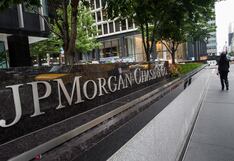 Modelo de JPMorgan señala que recesión es casi inminente
