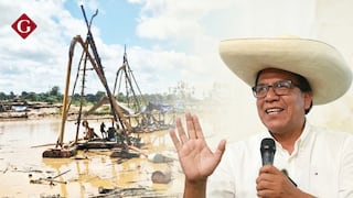Sánchez podría facilitarle a la minería ilegal el acceso a dinamita y mercurio: su propuesta