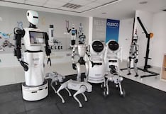 ¿La versión peruana de Alexa? Glexco alista “mini robot” para casas y oficinas