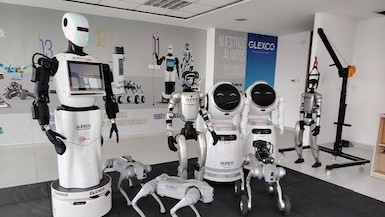 Glexco Robotics