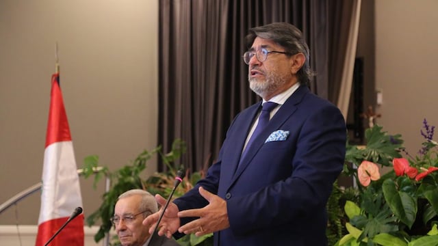 Alcalde de Miraflores es el nuevo presidente de la Mancomunidad de Lima Centro