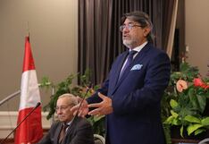 Alcalde de Miraflores es el nuevo presidente de la Mancomunidad de Lima Centro