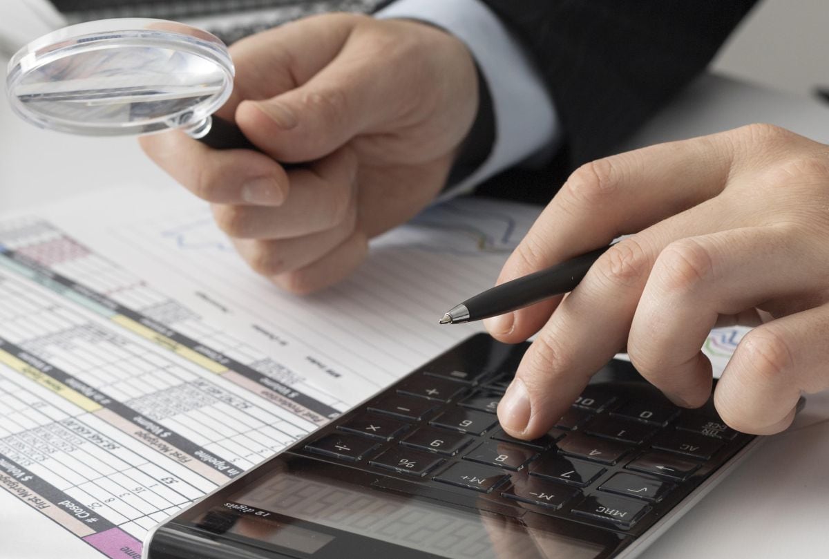 Los trabajadores de bajos ingresos en Pensilvania calificarían para un crédito tributario (Foto: Freepik)