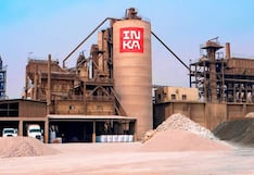 Después de Holcim con Pacasmayo, hoy esta alemana toma control de Cementos Inka