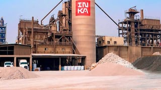 Después de Holcim con Pacasmayo, hoy esta alemana toma control de Cementos Inka