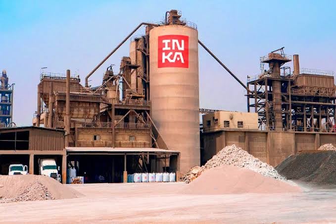 Cementos Inka opera dos unidades de molienda con una capacidad anual combinada de 1.3 millones de toneladas y dos plantas de concreto premezclado, con cerca de 270 trabajadores. (Foto: Portal Minder)