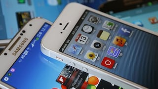 Samsung y Apple retirarán demandas por patentes fuera de EE.UU.