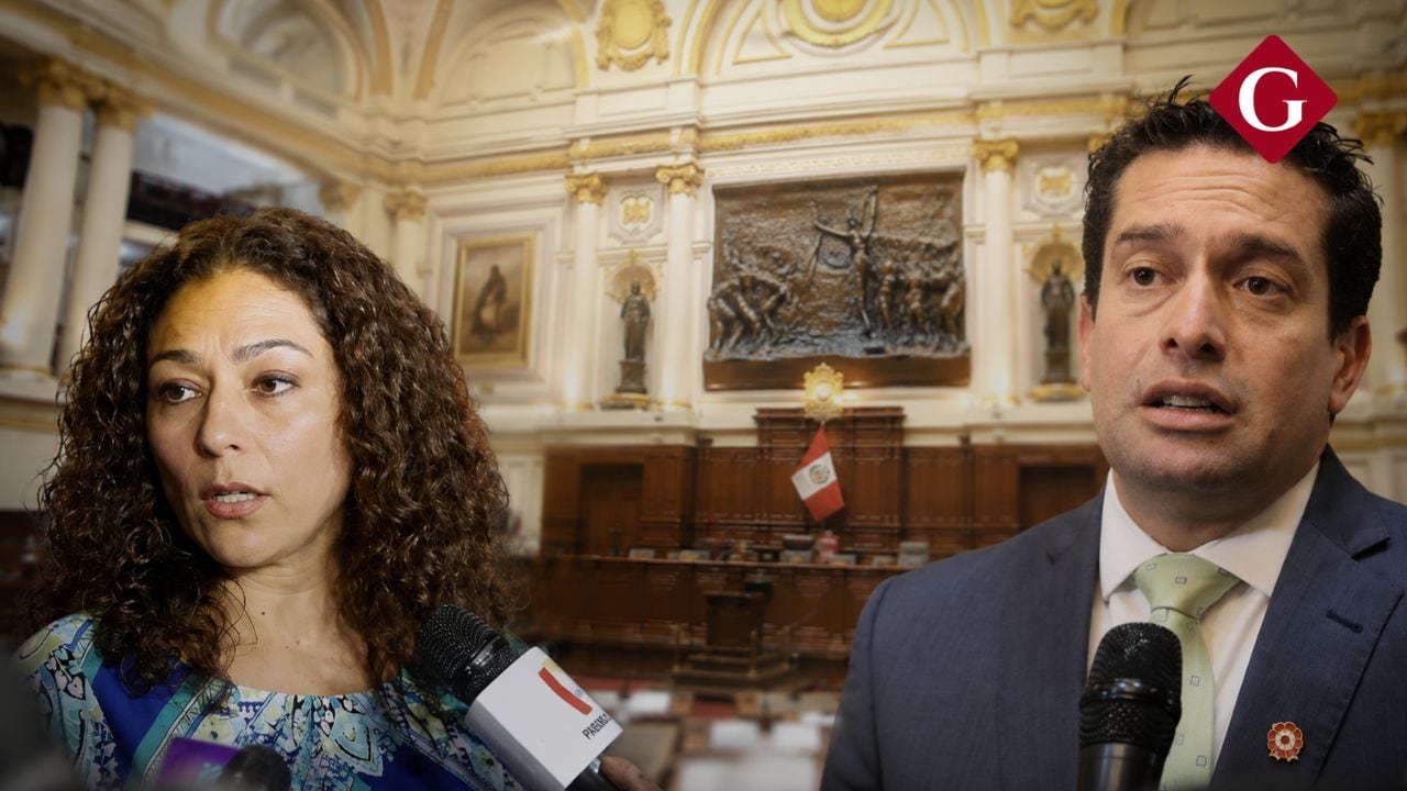 Los legisladores electos de Fuerza Popular encabezarán la Junta Preparatoria del nuevo Congreso bicameral. Composición: Gestión