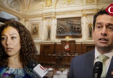 Congreso bicameral: Miguel Torres y Cecilia Chacón liderarán Junta Preparatoria, ¿qué rol cumplirán?
