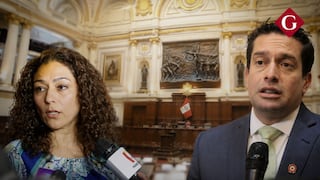 Congreso bicameral: Miguel Torres y Cecilia Chacón liderarán Junta Preparatoria, ¿qué rol cumplirán?