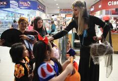 Día de la Canción Criolla y Halloween: peruanos gastarían entre S/ 60 y S/ 300