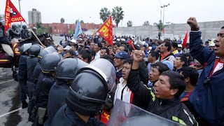 SUTEP advierte que paro docente podría escalar a una huelga nacional: ¿qué exige al Gobierno?