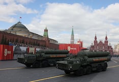 Rusia inicia ejercicios con sus fuerzas nucleares, ¿con qué fin?