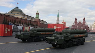 Rusia inicia ejercicios con sus fuerzas nucleares, ¿con qué fin?