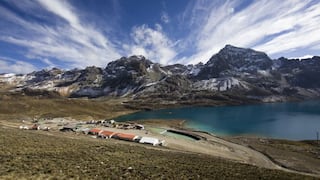 Volcan con luz verde para mejoras en mina de Junín: el millonario plan para Andaychagua