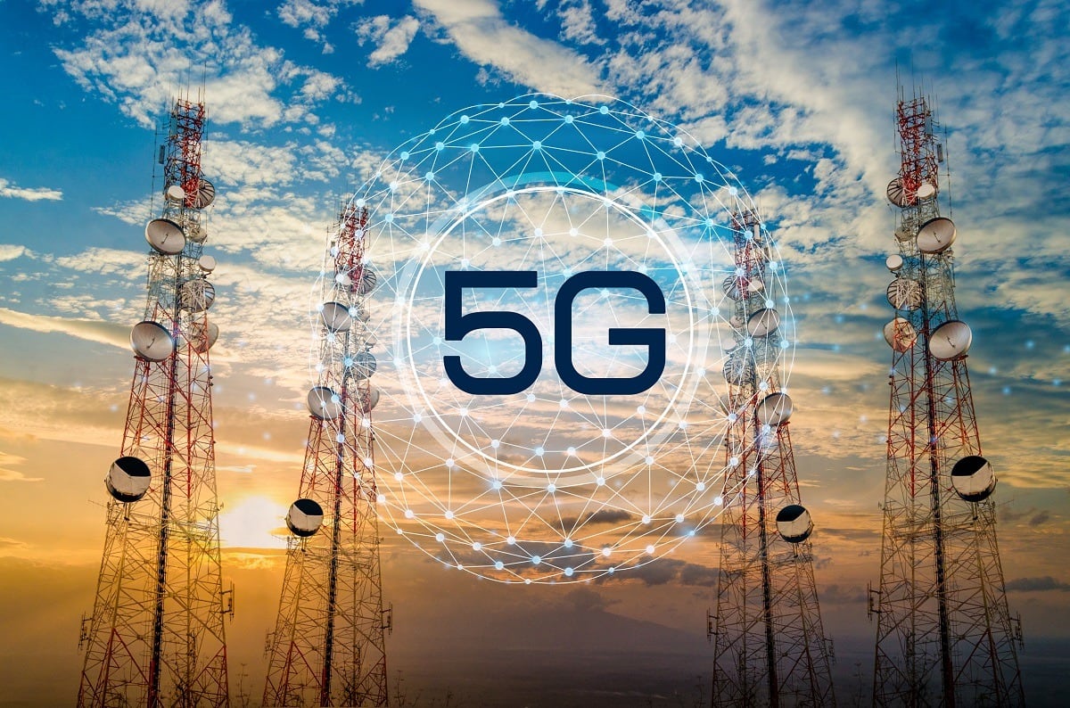 El 77% de las conexiones 5G en Perú se realiza en la banda de 3,500 MHz (3.5 GHz). Foto: MTC.