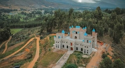 Chancay, Lamas y ahora Castillo de Yanamarca: la fortaleza que impulsa negocios en Cajamarca