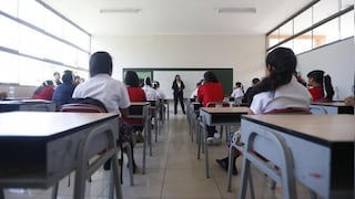 Año Escolar 2022:  lo que no pueden exigir los colegios públicos y privados por una vacante 