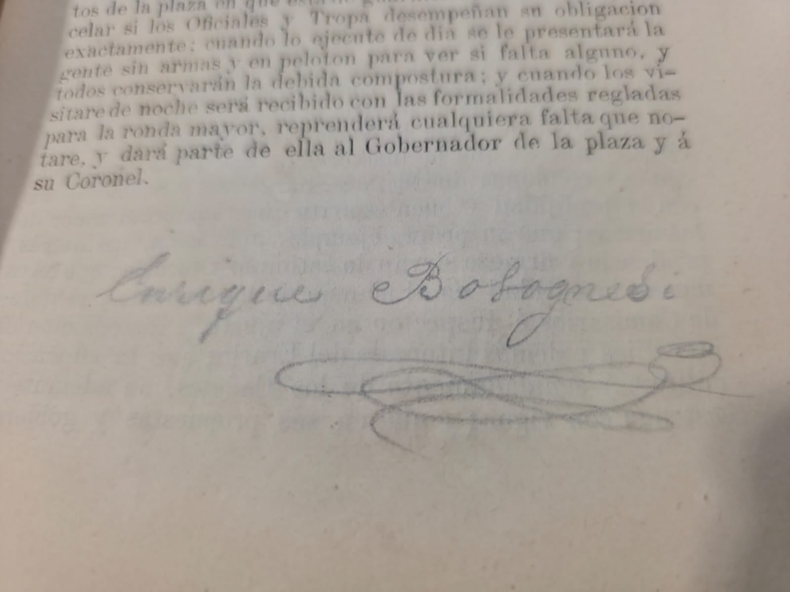 Libro de Enrique Bolognesi
