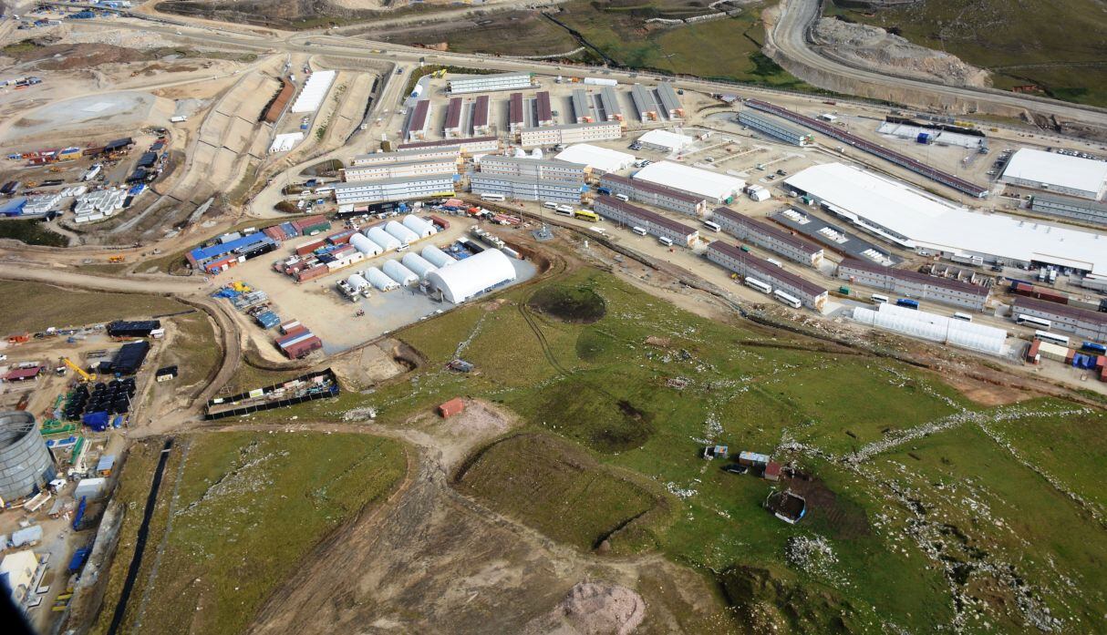 Esto, según el Fisco, se relacionaría con la teoría de la “amortización lineal”, que permite la deducción de gastos bajo la misma proporción durante los años permitidos. (Foto: GEC)