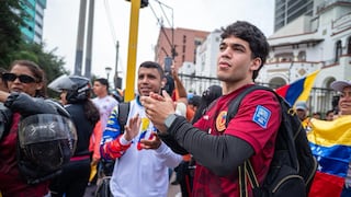 Aporte de migrantes venezolanos a la economía peruana muy lejos de su techo: ¿qué los frena?