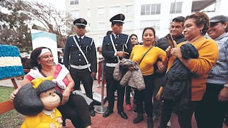 Del Condorito y Mafalda de Barranco a las licencias que moverían hasta US$ 1,000 millones anuales en ventas